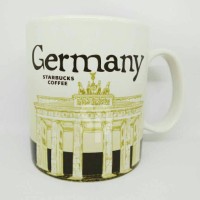 Jual Starbucks Mug Germany Global Icon Murah