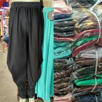 Jual celana aladin plisket Murah