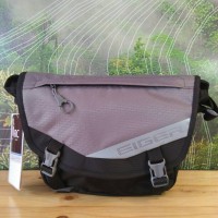 TAS SELEMPANG EIGER - 91000 3202 001 BLK - 3435
