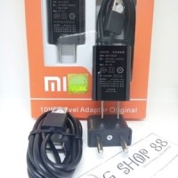 Jual CHARGER XIAOMI MDY-03-EC 2A ORIGINAL 100% REDMI NOTE CHAREGERAN Murah