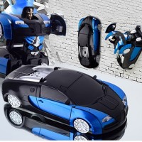 Jual RC Wall Climber Tank/Remote Control Bisa Jalan di Dinding Murah