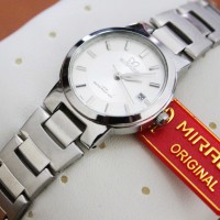 Jual jam tangan mirage pria wanita original anti air formal rolex edifice Murah