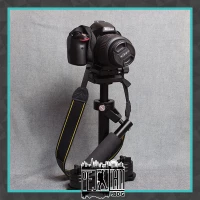 STEADICAM S-40 S40 . STEADYCAM S40 S-40 . TERMURAH SE-INDONESIA !!