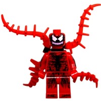 Jual Part Out Lego 76036 - Carnage + Accessories Murah