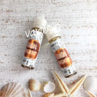 Jual Komodo Breakfast Not So Lazy Coffee Machiato MILF premium liquid vape Murah
