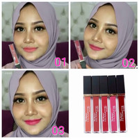 Jual Purbasari Hi-matte lipcream Murah