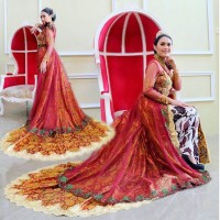 KEBAYA PENGANTIN TERBARU / KEBAYA PENGANTIN MUSLIM / PENGANTIN JAWA
