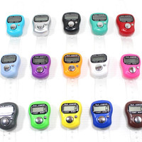 Jual Tasbih Digital A141 Murah