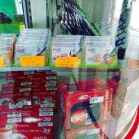 Jual BOLT UNLIMITED Kartu Perdana (Tanpa Kuota No FUP) Murah