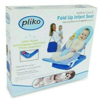 Jual INFANT SEAT PLIKO DUDUKAN BAYI MAINAN BAYI BOUNCER KURSI BAYI KADO Murah