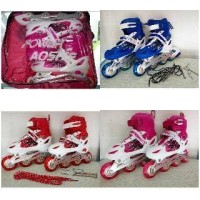 Sepatu Roda terbaru buat anak tercinta