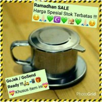 Jual VIETNAM COFFEE DRIP Murah