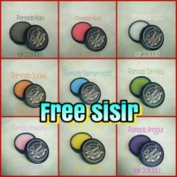 Jual tm pomade Murah