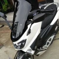 Jual WINDSHIELD VISOR YAMAHA NMAX Murah