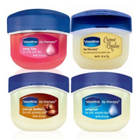 Jual VASELINE LIP THERAPY MINI Murah