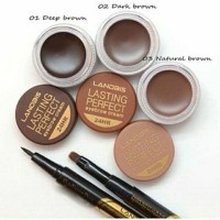 Jual LANDBIS GEL EYEBROW 3 IN 1 WITH EYELINER & BRUSH Murah
