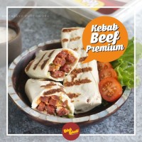 Jual Frozen Kebab | Frozen Beef Kebab | Kebab Sapi Daging Melimpah Murah