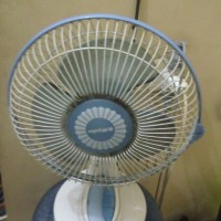 Kipas angin miyako bekas