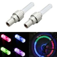 Jual TUTUP PENTIL (LED) MENYALA WARNA WARNI Murah