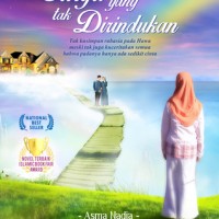 NOVEL ROMAN ISLAMI Surga yang Tak Dirindukan - ASMA NADIA
