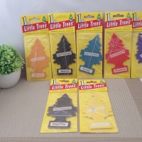 Jual Parfum Mobil Little Trees Murah