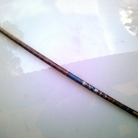 Joran Tegek Oregon Batik 360