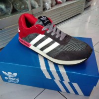 Sepatu adidas kets jogging olahraga pria wanita grosir murah online