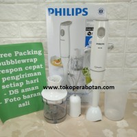 Jual Hand Blender Philips 1603 Murah