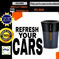 Parfum Mobil Aroma Kopi Espresso Wangi Soft BullsOne Vogue car Family