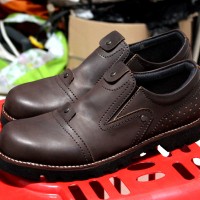 Jual Sepatu Adabos Plankton Safety / Sepatu Low Boots Safety Murah