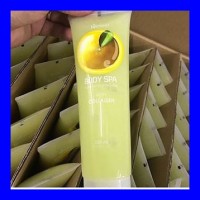 Jual Body Shop Spa Exfoliating Gel Bodyshop Peeling Gel, Mandi, Sabun Cair Murah