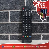 Jual Remot Remote TV LG LCD LED Smart AKB74475472 KW Super Murah