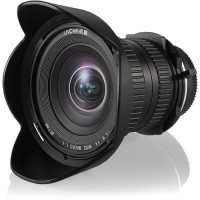 Laowa 15mm f4 Macro Lens for Canon EF