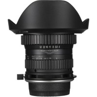 Laowa 15mm f4 Macro Lens for Nikon F