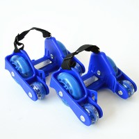 Jual Sepatu Roda Anak FLASHING ROLLER 4 ban Sepatu olahraga anak murah baru Murah