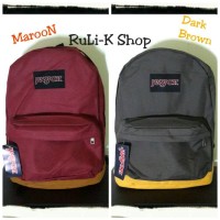 Jual Tas Ransel Jansport Murah