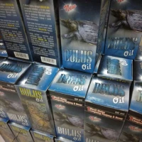 Bulus oil