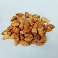 Jual Kacang Almond Panggang 100gr - Roasted Almond Murah
