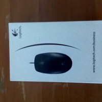 Jual Logitech B100-Mouse Standar Untuk Segala Hal Murah