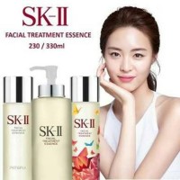 Jual SK-II SKII SK2 FTE 330ml Facial Treatment Essence330ml Murah