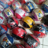 Jual helm retro anak Murah