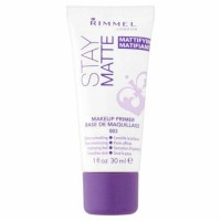 Jual RIMMEL LONDON STAY MATTE PRIMER - MATTE PRIMER Murah