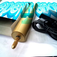 Jual Mini drill / hand drill / bor pcb / micro drill DIY Reversible Murah