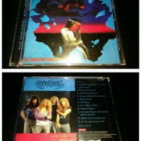 SEPULTURA schizophrenia