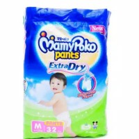 Jual mamypoko ekstra dry pants M32 Murah