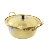 Jual Keum Kang Ramyun Samyang Panci Pot Korea (22 cm) Murah