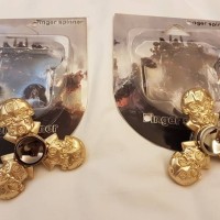 Jual Fidget Spinner Transformer Bumble Bee Murah