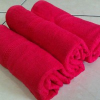 Handuk Mandi 60x120 Halus Warna Tua Harga Grosir (Anjoly HD209T)
