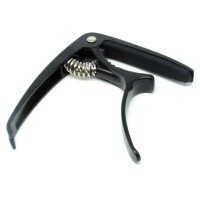 Jual Capo Gitar Chord Acoustic Standart Aluminium Alloy Murah