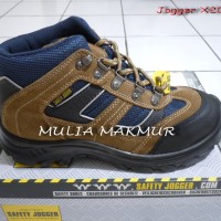 Sepatu Safety Jogger X2000 S3